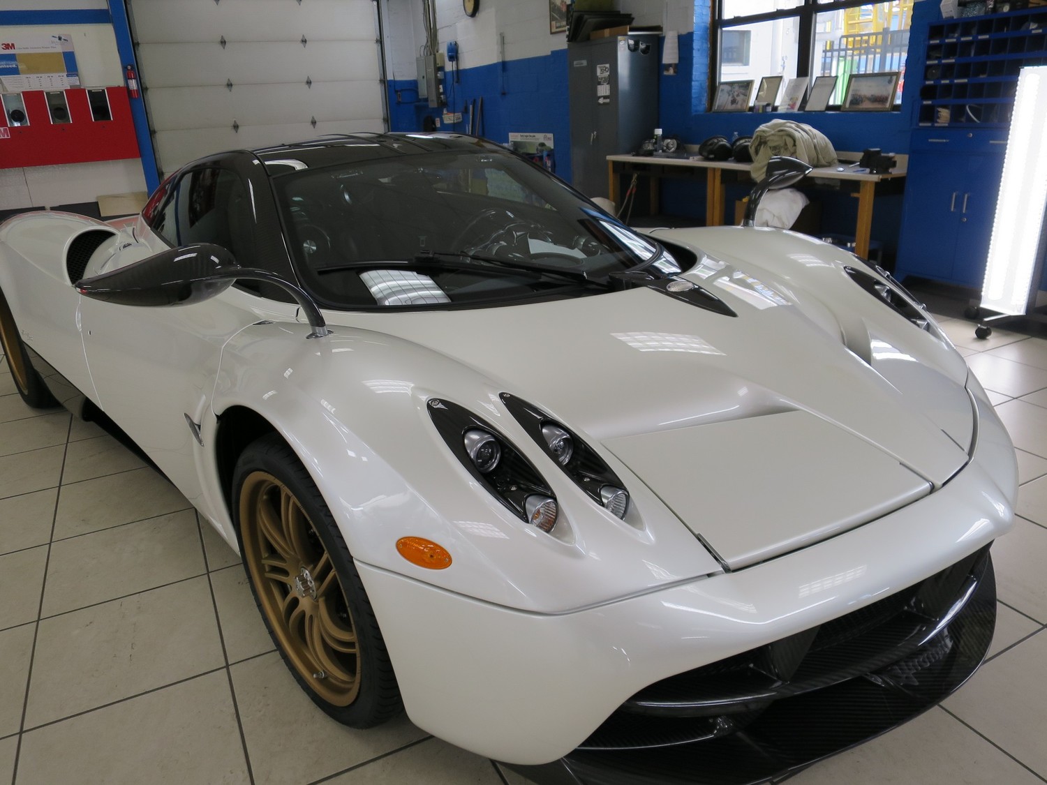 paint protection film long island