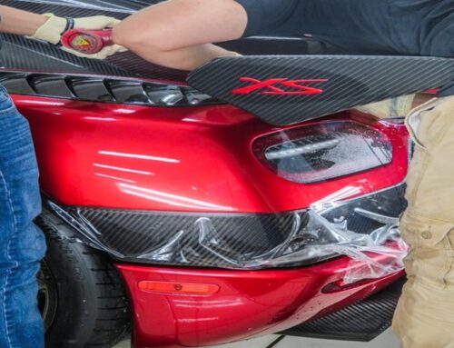 PPF vs Ceramic Coating: Which Is Better for Car Paint Protection?