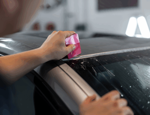 PPF vs Ceramic Coating: Which is Right for Your Luxury Car?