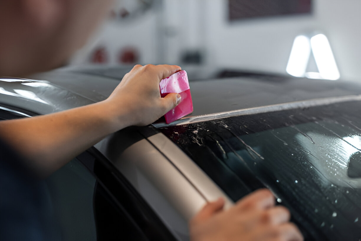 Ceramic Coating