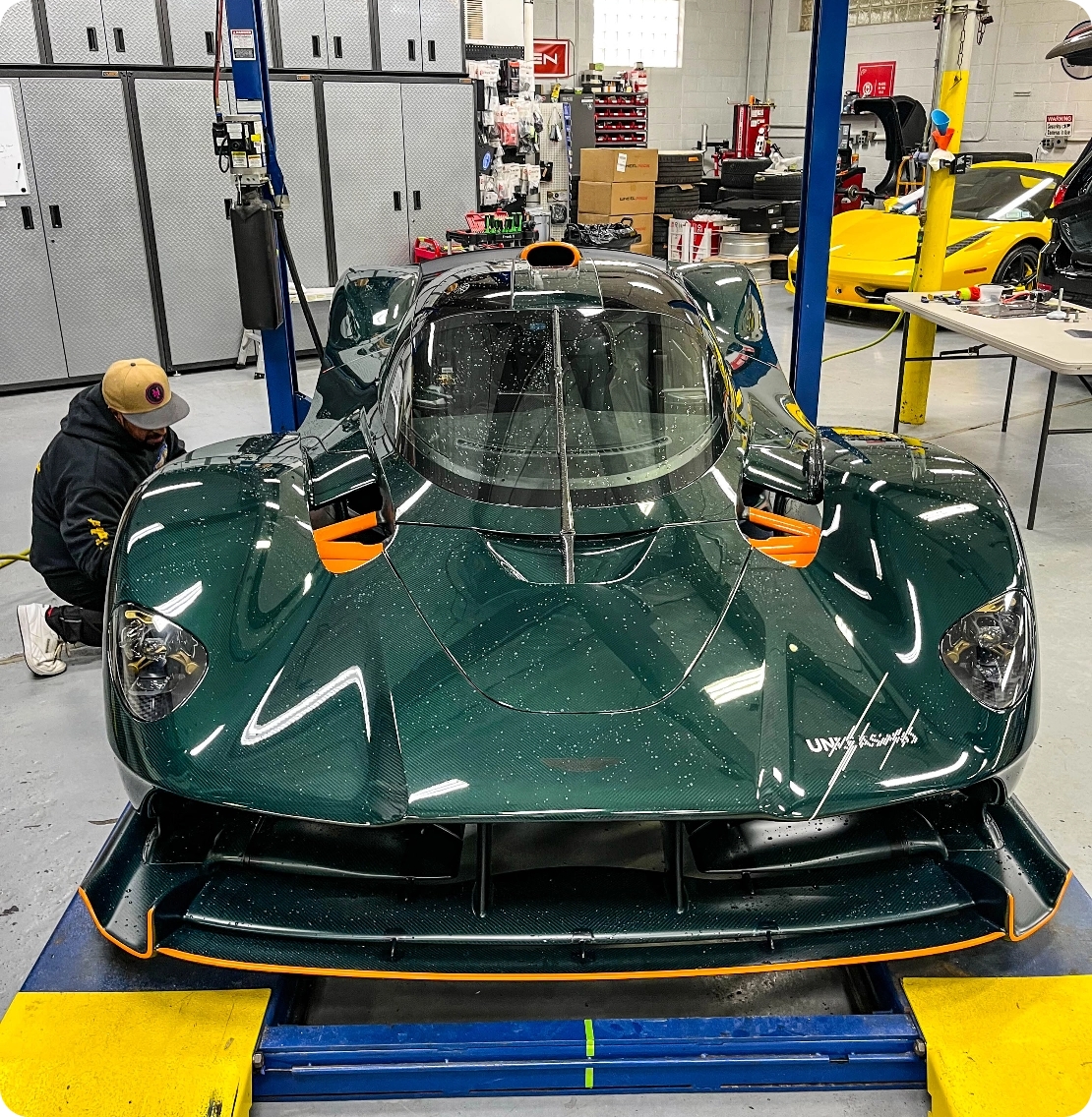 Aston Martin Valkyrie Long Island Paint Protection Film-120@2x Aston Martin Valkyrie Long Island Paint Protection Film 120@2x