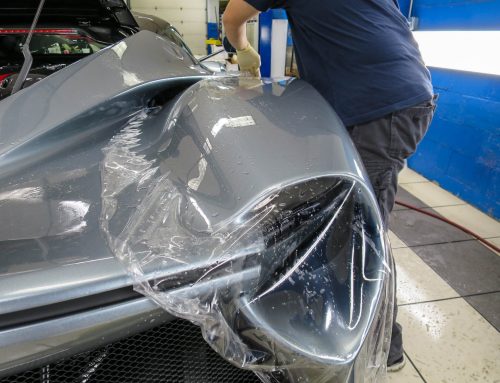 Does PPF Increase the Resale Value of Your Car in NYC? | Detailing Dynamics