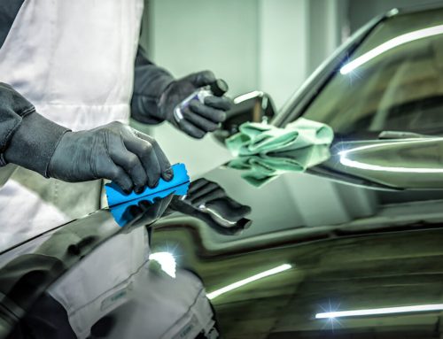 Ceramic Coating vs Waxing | Long Island Car Detailing Experts