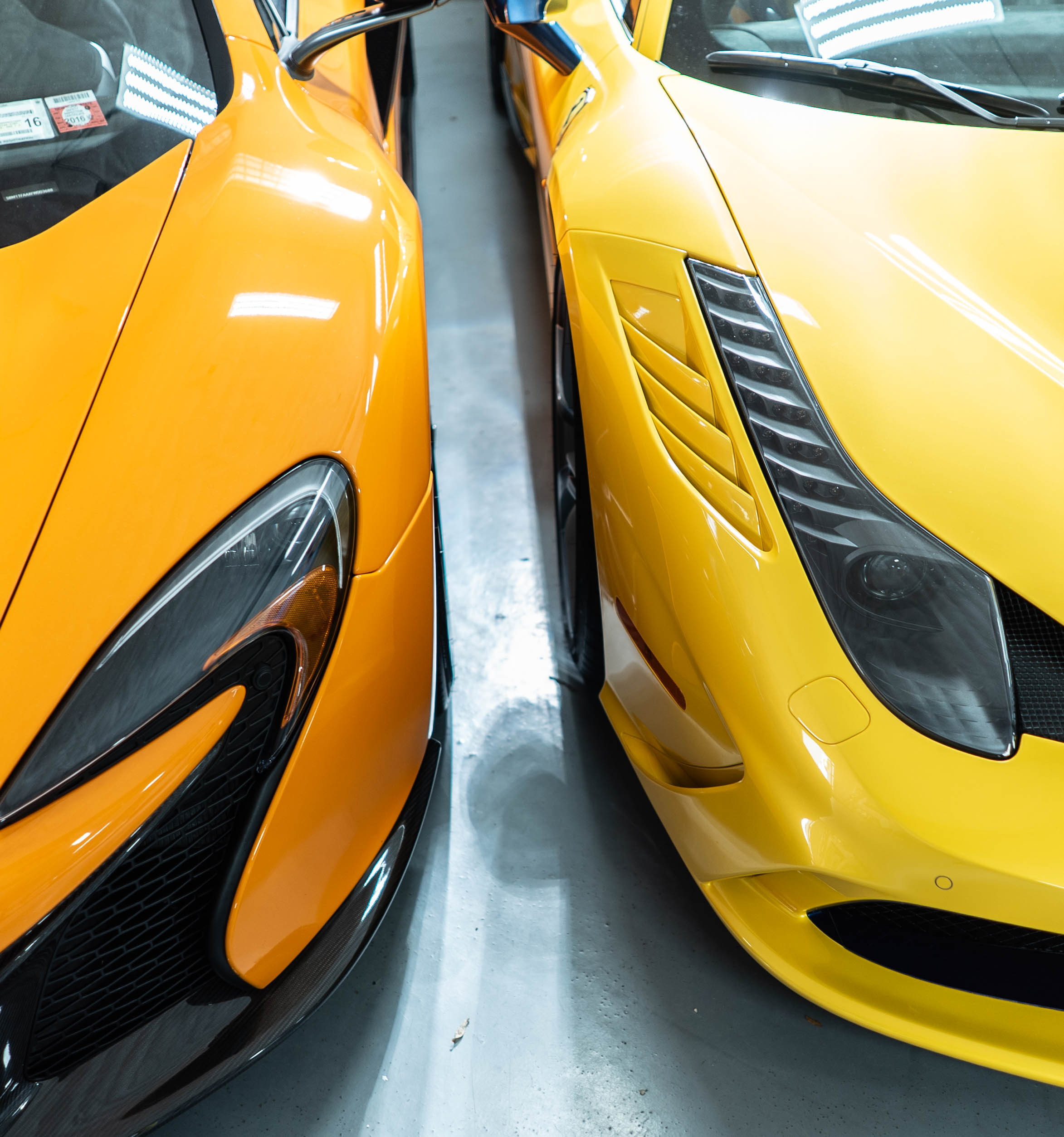 Long Island New Yorks Best Paint Protection Film Shop 1
