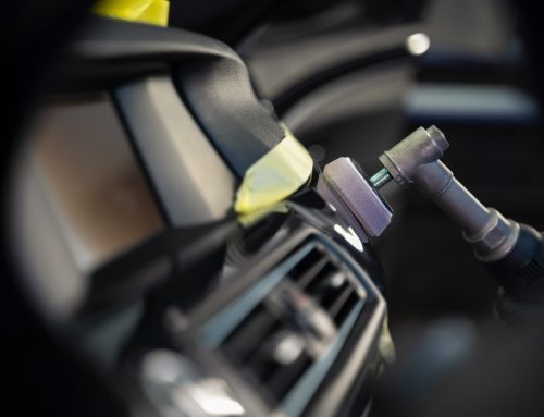 Top Benefits of Professional Interior Car Detailing for Long Island Drivers