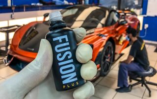 Xpel Fusion Ceramic Coating